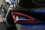 Buick Avista Concept 2016 года